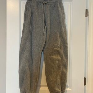 Gray FP Movement Jogger Sweatpants